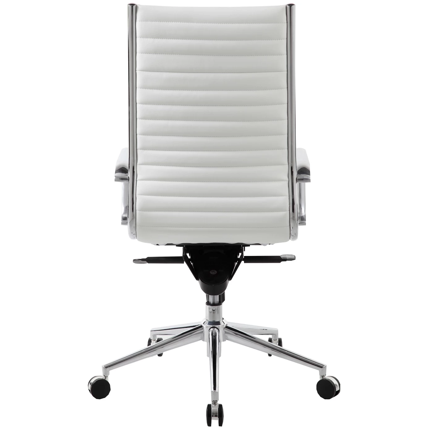 Abbey High Back Leather Office Chairs 10 Abbey High Back Leather Office Chairs - Image 10