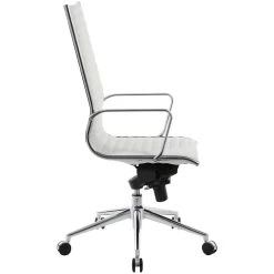 Abbey High Back Leather Office Chairs 28 Abbey High Back Leather Office Chairs -Home-Furniture 072213