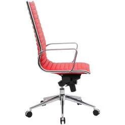 Abbey High Back Leather Office Chairs 29 Abbey High Back Leather Office Chairs -Home-Furniture 072541