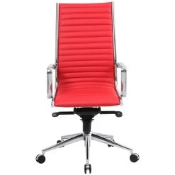 Abbey High Back Leather Office Chairs 22 Abbey High Back Leather Office Chairs -Home-Furniture 072542