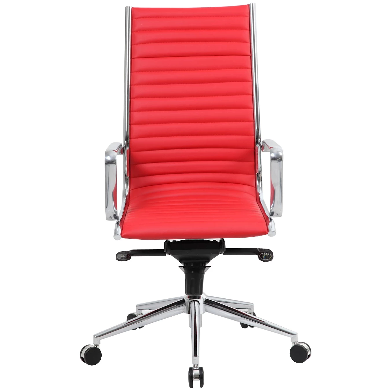 Abbey High Back Leather Office Chairs 7 Abbey High Back Leather Office Chairs - Image 7