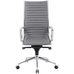 Abbey High Back Leather Office Chairs 23 Abbey High Back Leather Office Chairs -Home-Furniture 073149