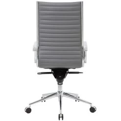 Abbey High Back Leather Office Chairs 26 Abbey High Back Leather Office Chairs -Home-Furniture 073150