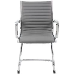 Abbey Leather Visitor Chairs 11 Abbey Leather Visitor Chairs -Home-Furniture 073157