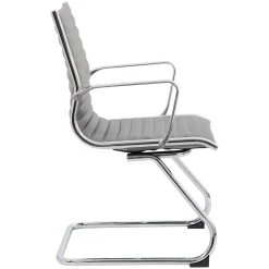 Abbey Leather Visitor Chairs 13 Abbey Leather Visitor Chairs -Home-Furniture 073158