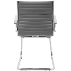 Abbey Leather Visitor Chairs 15 Abbey Leather Visitor Chairs -Home-Furniture 073159