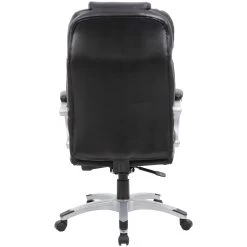 Aston Synchronous Bonded Leather Manager Chair 15 Aston Synchronous Bonded Leather Manager Chair -Home-Furniture 073244