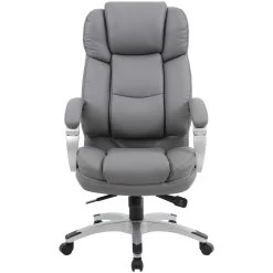 Aston Synchronous Bonded Leather Manager Chair 10 Aston Synchronous Bonded Leather Manager Chair -Home-Furniture 073247