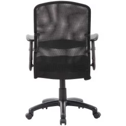 Cologne Mesh Manager Chair -Home-Furniture 073373