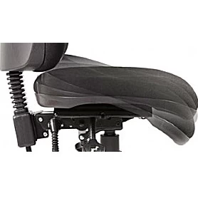 24 Hour Ergonomic Asyncro Air Operator Chair 5 24 Hour Ergonomic Asyncro Air Operator Chair - Image 5
