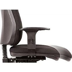 24 Hour Ergonomic Asyncro Air Operator Chair 13 24 Hour Ergonomic Asyncro Air Operator Chair -Home-Furniture 073603