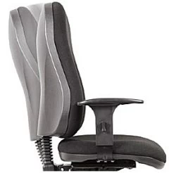 24 Hour Ergonomic Asyncro Air Operator Chair 14 24 Hour Ergonomic Asyncro Air Operator Chair -Home-Furniture 073604