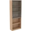 Infinite 4 Shelf Unit - Combination 6