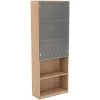 Infinite 4 Shelf Unit - Combination 10