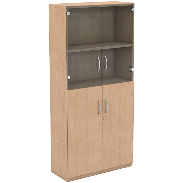 NEXT DAY Infinite 3 Shelf Unit - Combination 11 1 NEXT DAY Infinite 3 Shelf Unit - Combination 11