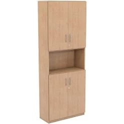Infinite 4 Shelf Unit - Combination 18