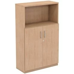 NEXT DAY Infinite 2 Shelf Unit - Combination 1