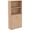 Infinite 3 Shelf Unit - Combination 1