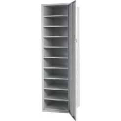 In Charge Laptop Lockers -Home-Furniture 074715