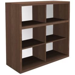 Gardena II Deco Bookcases -Home-Furniture 074875