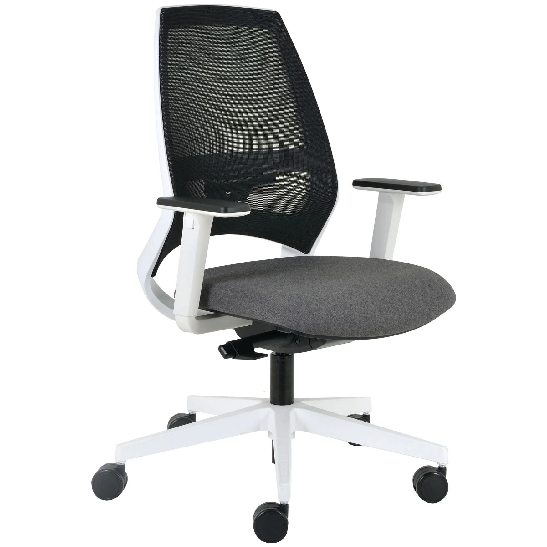 Attica Plus Mesh Task Chair 1 Attica Plus Mesh Task Chair