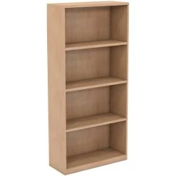 Infinite Bookcases -Home-Furniture 075032