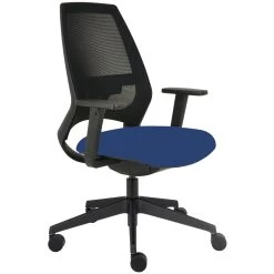 Attica Plus Mesh Task Chair 10 Attica Plus Mesh Task Chair -Home-Furniture 075190