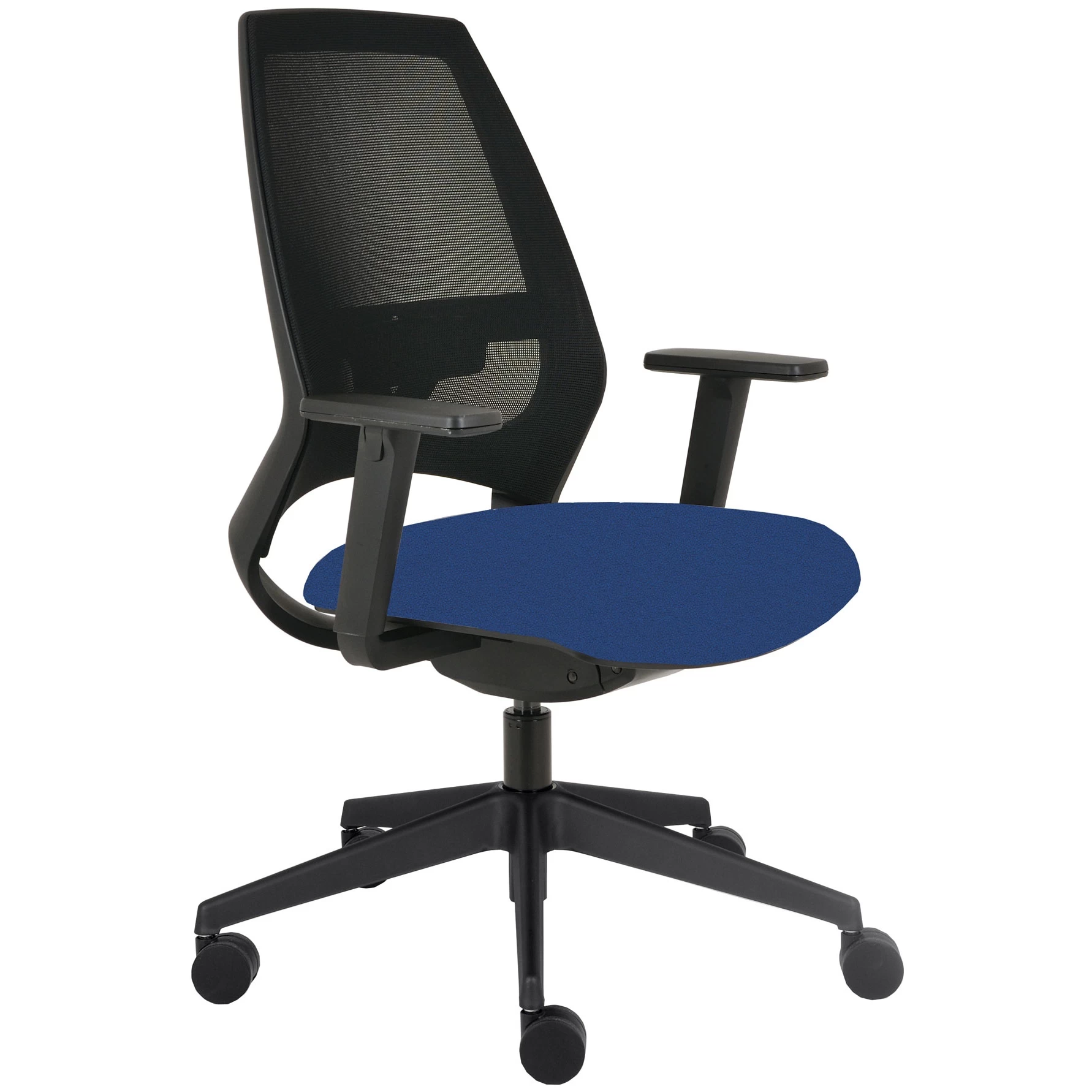 Attica Plus Mesh Task Chair 4 Attica Plus Mesh Task Chair - Image 4