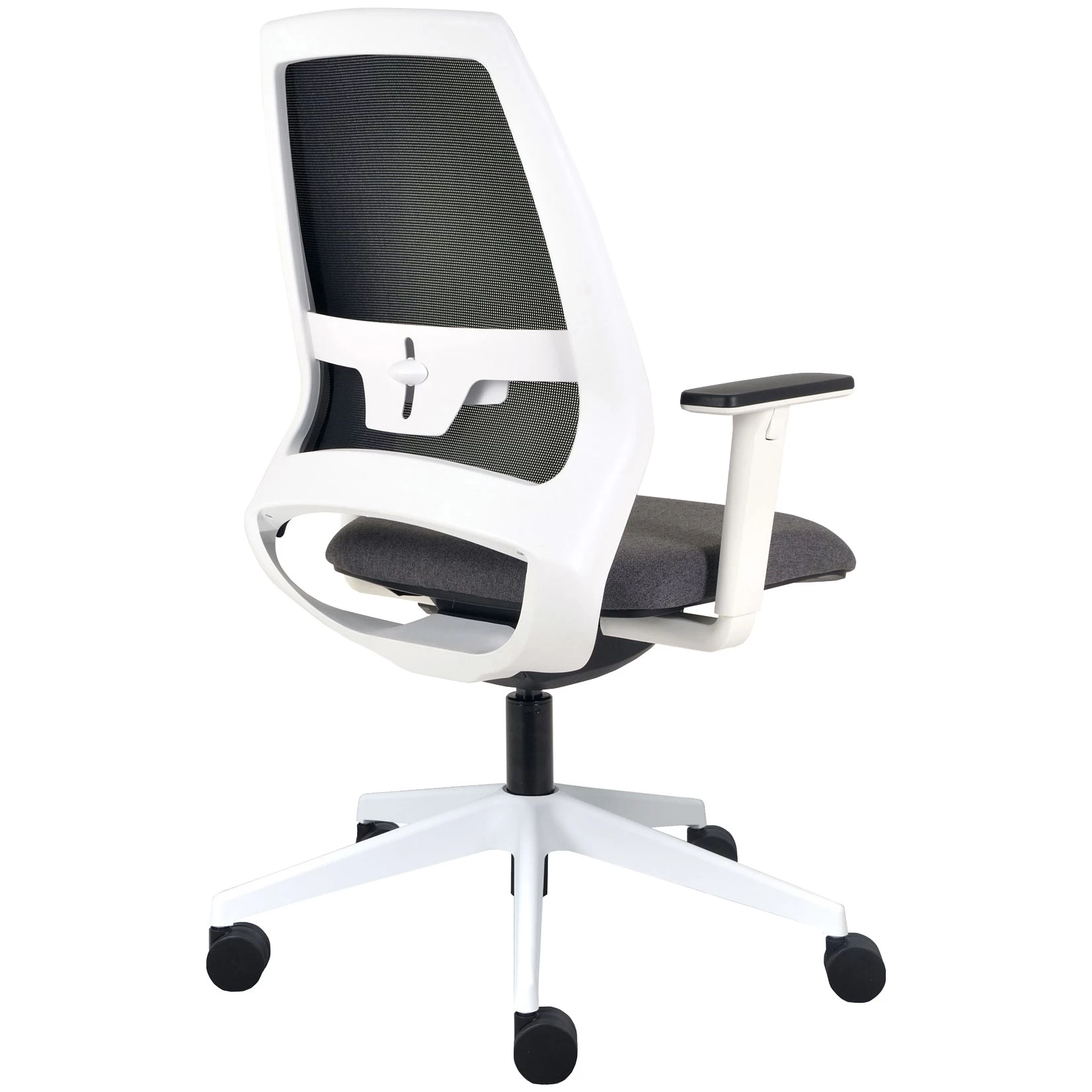 Attica Plus Mesh Task Chair 3 Attica Plus Mesh Task Chair - Image 3