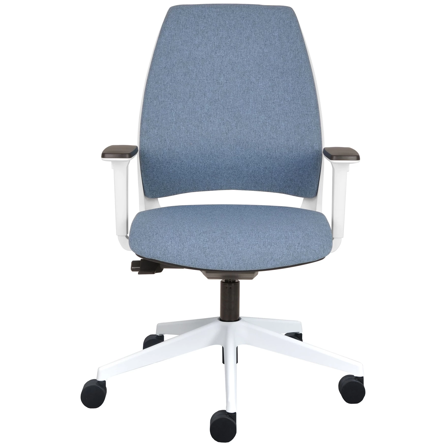 Attica Plus Upholstered Task Chair 2 Attica Plus Upholstered Task Chair - Image 2