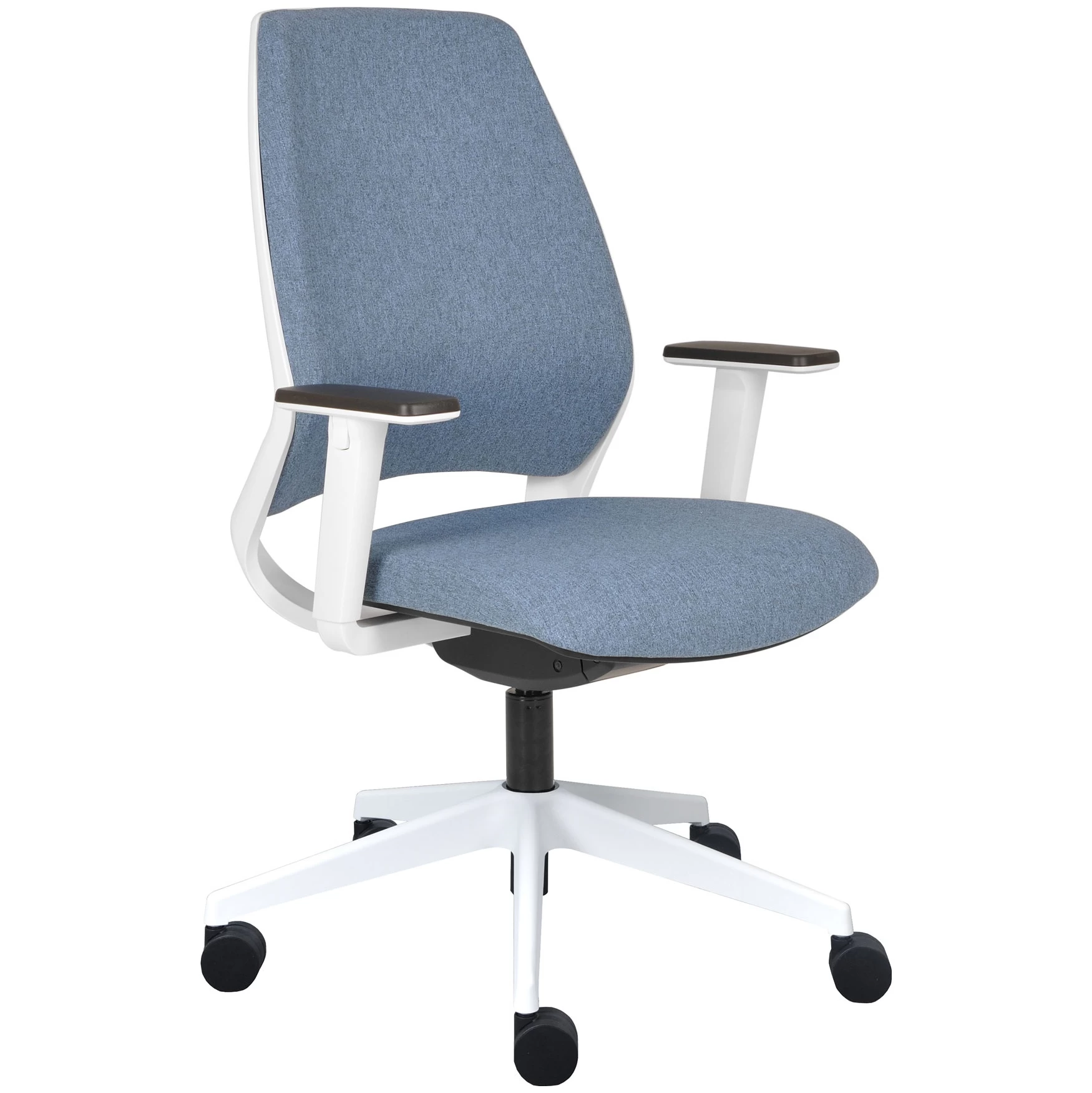 Attica Plus Upholstered Task Chair 1 Attica Plus Upholstered Task Chair