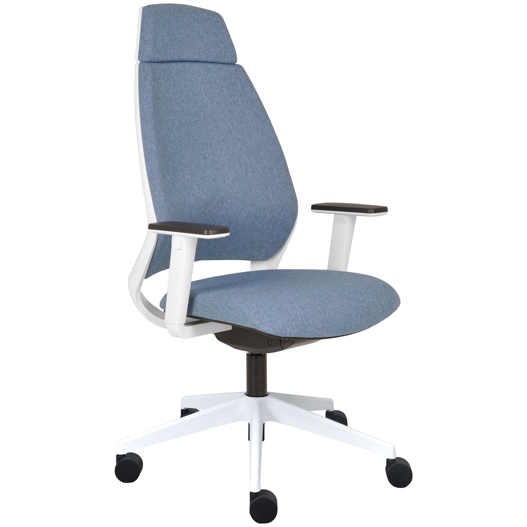 Attica Plus Upholstered Managers Chair 1 Attica Plus Upholstered Managers Chair
