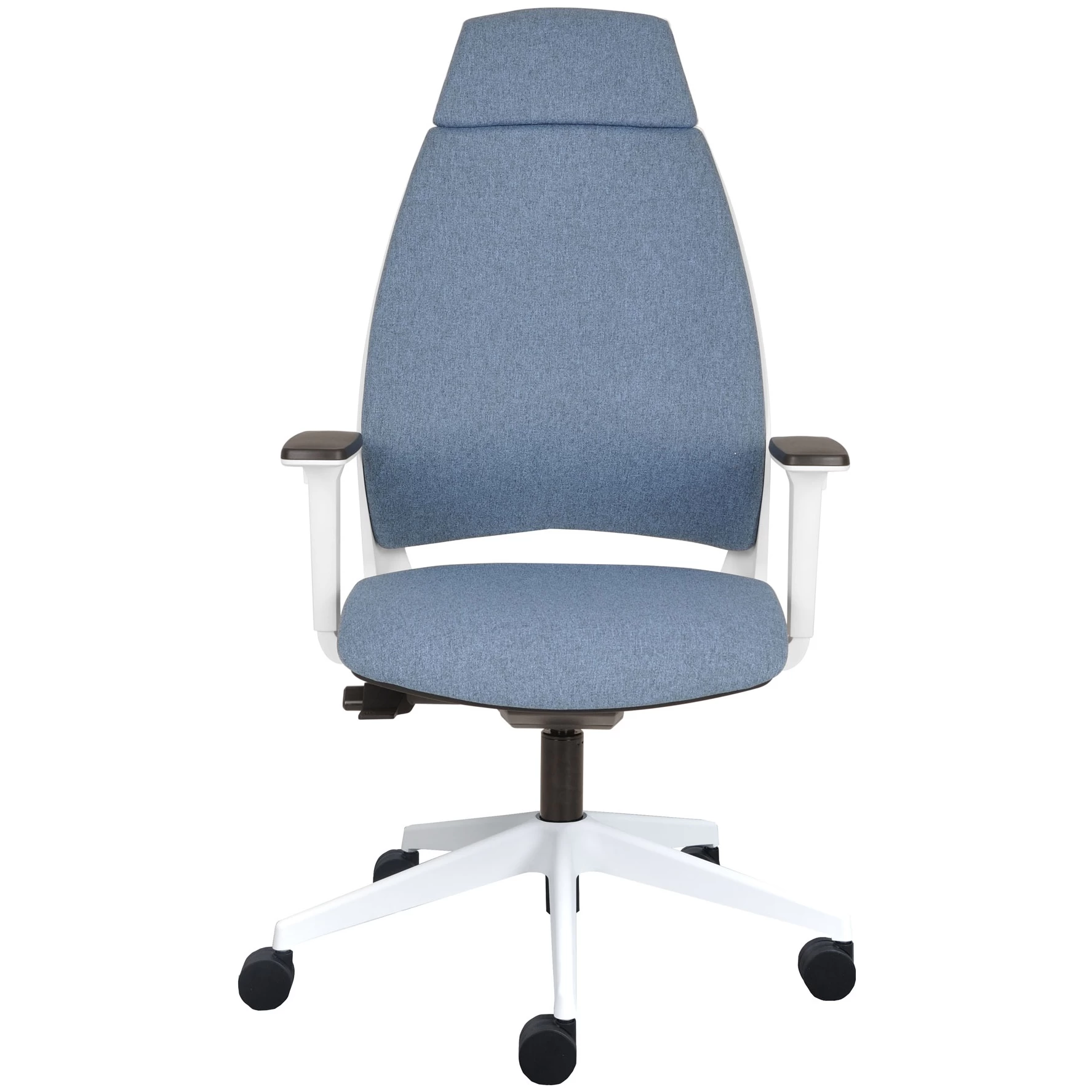 Attica Plus Upholstered Managers Chair 3 Attica Plus Upholstered Managers Chair - Image 3