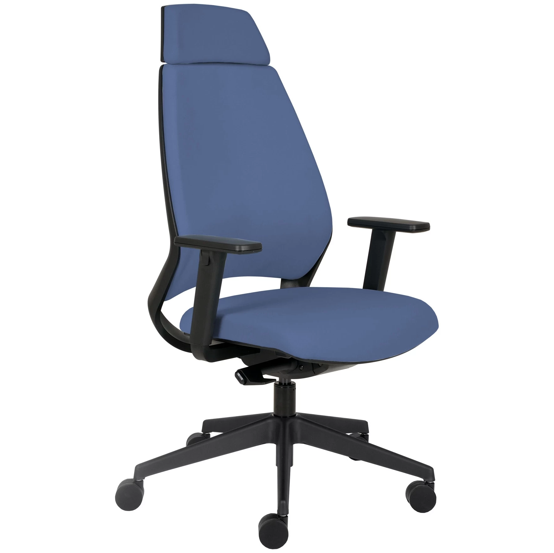 Attica Plus Upholstered Managers Chair 2 Attica Plus Upholstered Managers Chair - Image 2