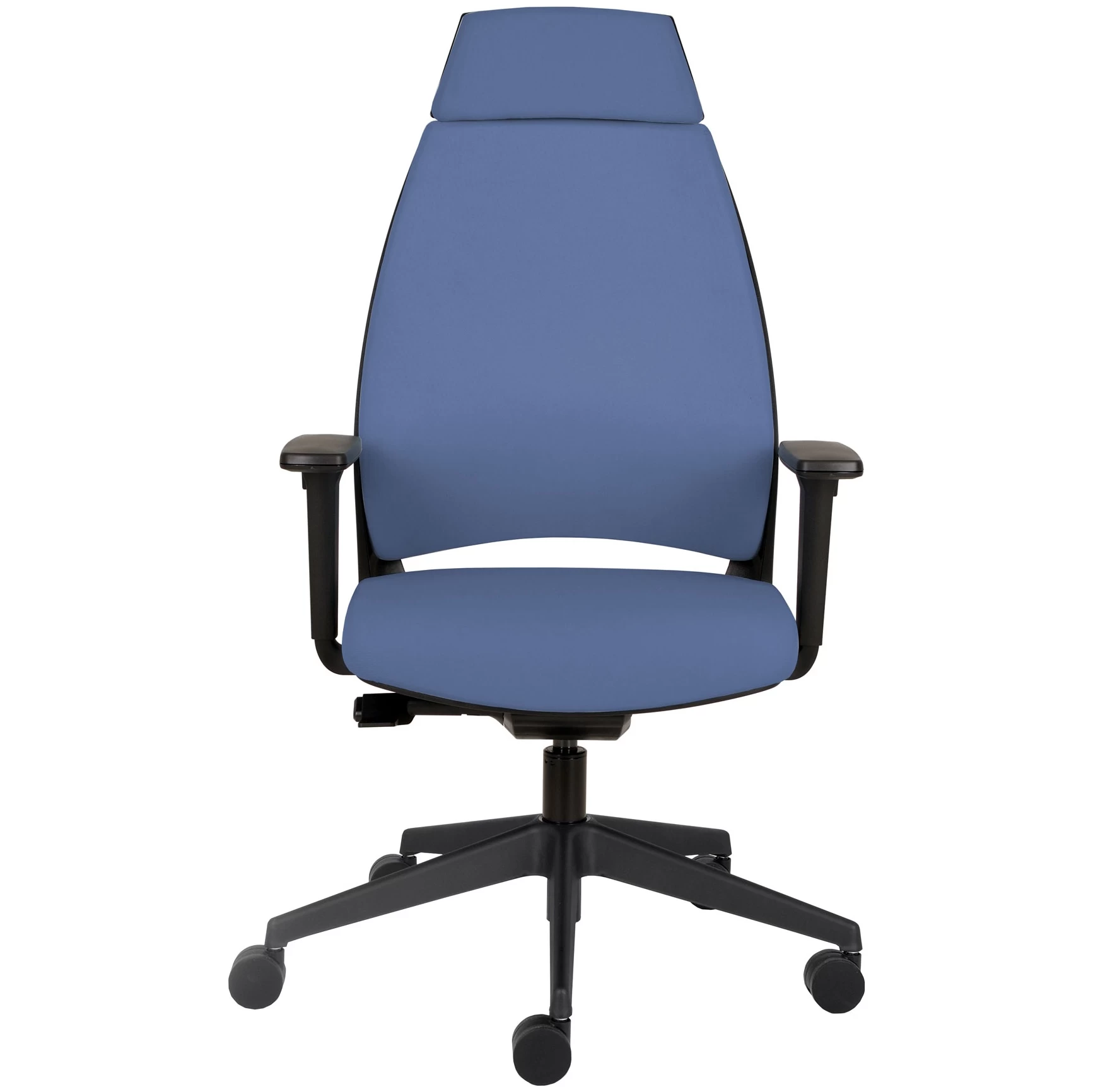 Attica Plus Upholstered Managers Chair 4 Attica Plus Upholstered Managers Chair - Image 4