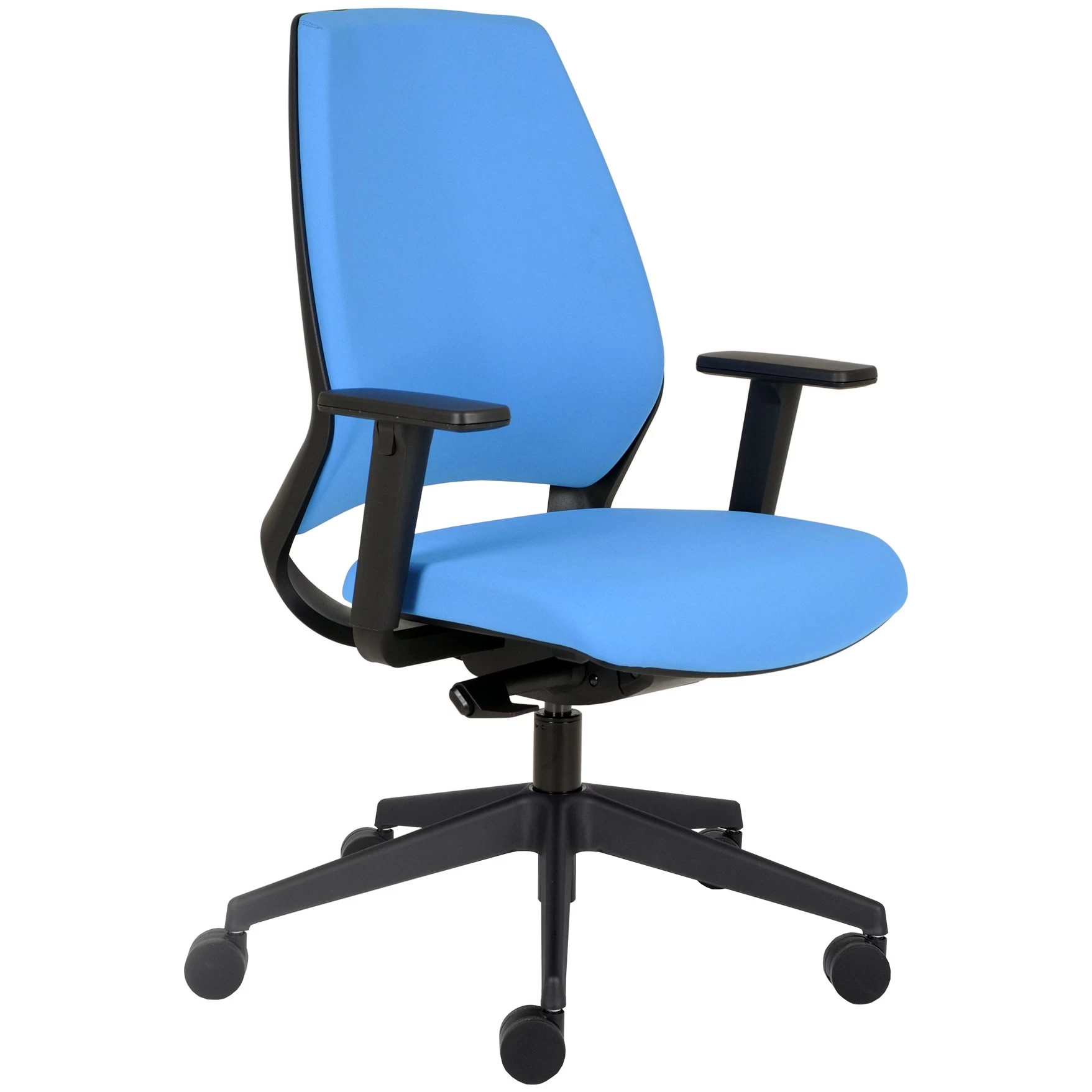 Attica Plus Upholstered Task Chair 3 Attica Plus Upholstered Task Chair - Image 3
