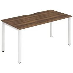 NEXT DAY InterAct Rectangular Bench Desk