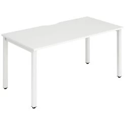 NEXT DAY InterAct Rectangular Bench Desk -Home-Furniture 076132