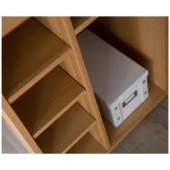 Huntington Computer Desk -Home-Furniture 076750