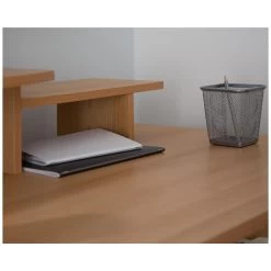 Huntington Computer Desk -Home-Furniture 076751