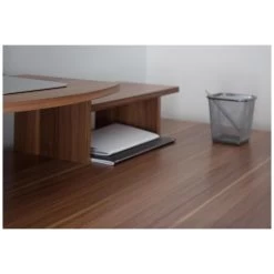 Huntington Computer Desk -Home-Furniture 076761
