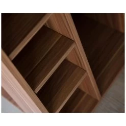 Huntington Computer Desk -Home-Furniture 076763