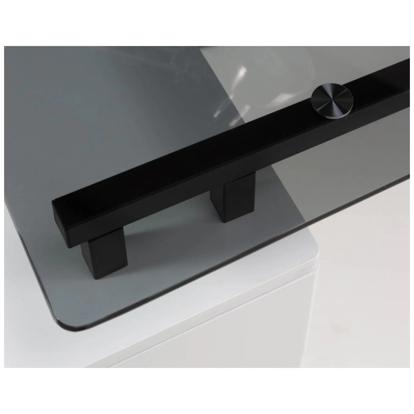 Arctic Ergo Glass Computer Desk 6 Arctic Ergo Glass Computer Desk - Image 6