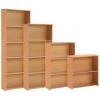OfficeWorx Office Bookcases