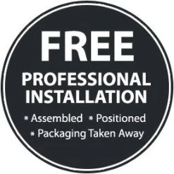 OfficeWorx Rectangular Meeting Tables -Home-Furniture 077367