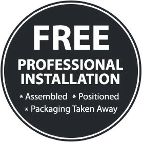 OfficeWorx Trapezoidal Meeting Tables 4 OfficeWorx Trapezoidal Meeting Tables - Image 4