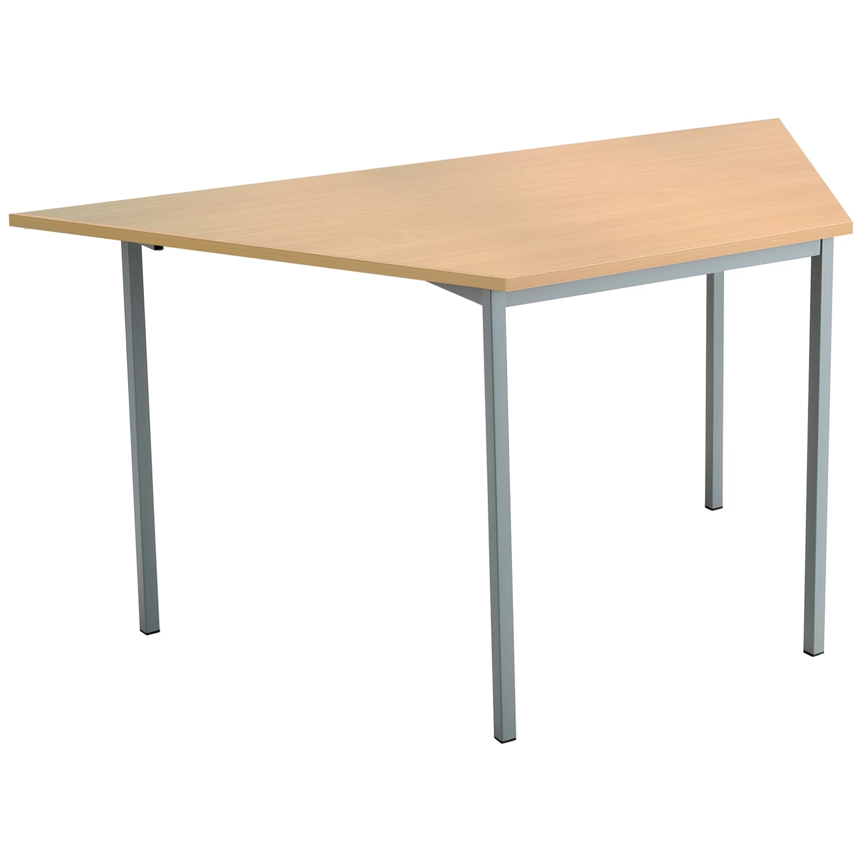OfficeWorx Trapezoidal Meeting Tables 2 OfficeWorx Trapezoidal Meeting Tables - Image 2