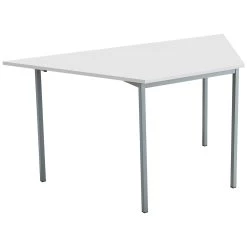 OfficeWorx Trapezoidal Meeting Tables 6 OfficeWorx Trapezoidal Meeting Tables -Home-Furniture 077456