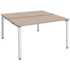 Unity Back To Back Bench Desks