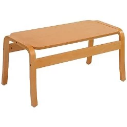 Palma Rectangular Coffee Table